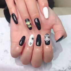 点击看大图 -Aso Artist Beauty美甲美睫