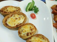 -YOYO悠游美食地图(西市城购物中心店)