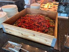 -Social 秀西餐厅-长沙瑞吉酒店(运达店)