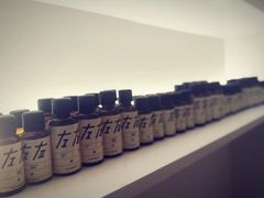 -左右Massage/Spa(长寿路店)