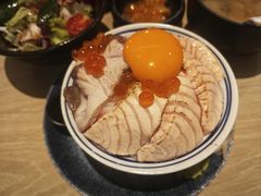 -御瀛日本料理