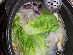 -濠轩阁特色生蚝火锅(水湾路店)