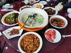-青梅竹马农家乐餐馆