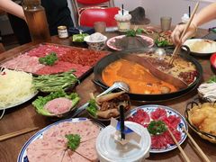 -楠火锅(昆山金鹰店)