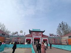 -青龙湖公园
