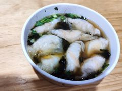 -家宴·灌蛋·沙茶面(曾厝垵店)