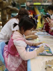 -卡通尼·Safari非洲探索乐园·生日会(金桥国际商业广场店)