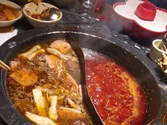 -蜀大侠火锅(总府路店)