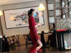 大堂-五缘湾凯悦酒店·悦饗中餐厅