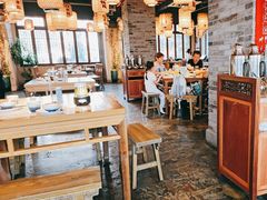 -二十八里太湖船菜(吉祥路店)