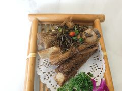 -香芙茗茶楼(梅家坞总店)