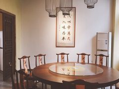 包厢-醉南拳客家菜(华威店)