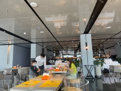 -璞渼咖啡 ROOF P.M. Café(浦东美术馆店)