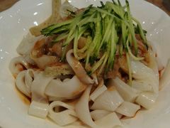 麻将凉皮-同心春餐饮(富宁街店)