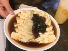 皮蛋豆腐2016-西单翅酷(西单店)