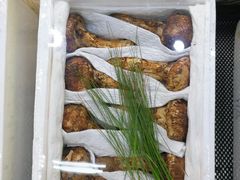 鲜松茸-果蔬好生活超市(新荟城店)