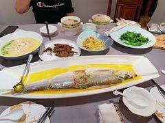 -科力淮扬村(广安门店)