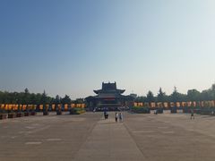 -大槐树寻根祭祖园
