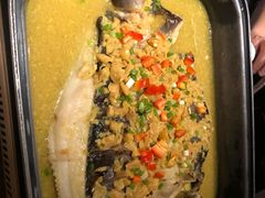 -半天妖烤鱼(方庄店)