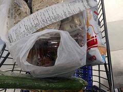 -盒马鲜生(领丰汇店)