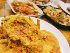 -Doo Dee Thai Food(Issan/Isaan/Esan)