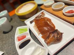 -北平食府.北京烤鸭(亦庄店)
