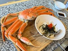 -震海贝烤贝·民俗特色店(延吉总店)