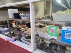 -翟氏天天小吃(上东街区店)