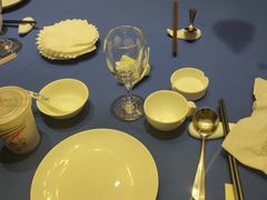 -天津瑞湾开元名都酒店餐厅