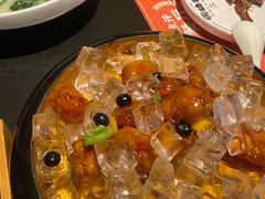 -羽鸽集·乳鸽专门店·地道顺德菜(岭南站店)