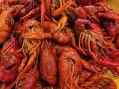 -虾大侠·盱眙龙虾老北京铜锅涮羊肉(金楠天街店)