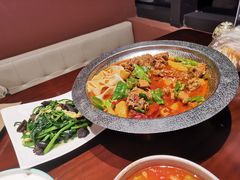 -那拉提之疆·新疆菜(美院店)