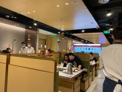 -海底捞火锅(城阳万象汇店)