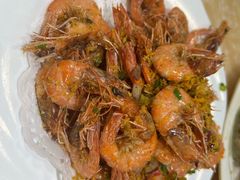 -小海豚•老字号海鲜餐厅(天涯店)