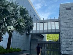 -三亚太阳湾柏悦酒店
