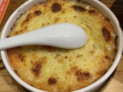 芝士焗红薯-U你·湖北家宴菜(南湖总店)