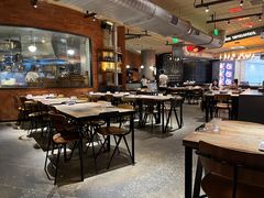 -铁公鸡·四川料理(天环广场店)