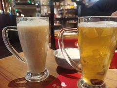 -青年公社烤鸭(熙悦天街店)
