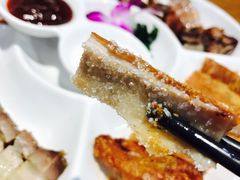 -周锦记广式餐厅