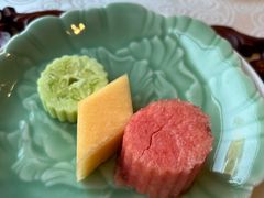 -浙江西子宾馆·牡丹厅