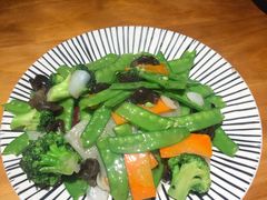 -觅山云南菜(泊富ICITY店)