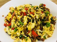 -建辉湖南土菜馆(南大街店)