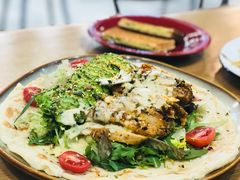 -HELLO 27 意面·沙拉·帕尼尼