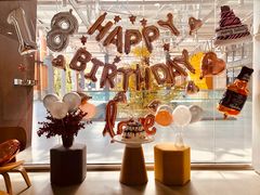 -卡漫莫尼蛋糕(私人定制店)