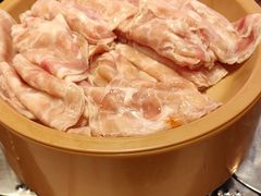 -龍歌自助小火锅(李沧丽达店)