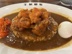 -伽喱博士 Dr.CURRY咖喱饭(太阳宫咖喱店)