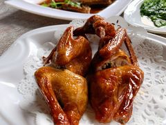 红烧乳鸽-淇乐多品味馆(江南大道店)