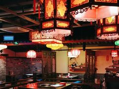 -矮板凳老火锅(宽窄巷子店)