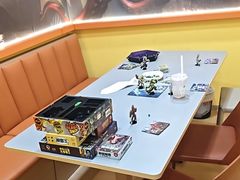 -猎人桌游吧(合生汇店)