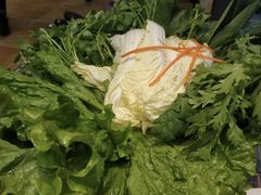 蔬菜拼盘-健晟星期天(北票店)